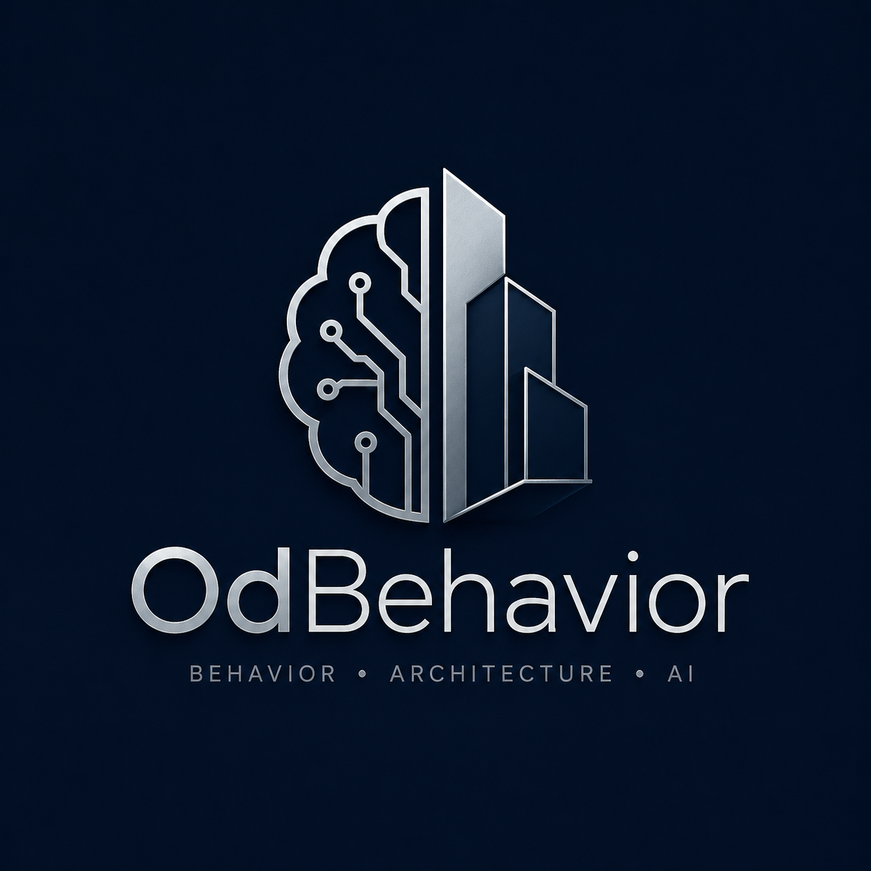 OdBehavior — Behavioral Performance Architecture